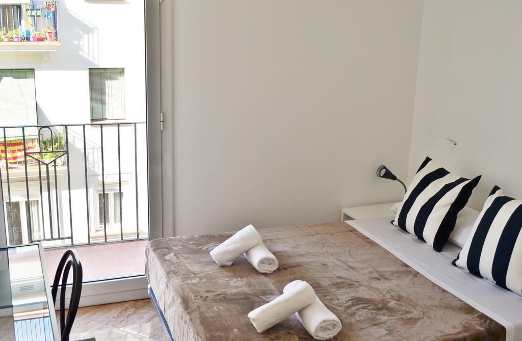 Hostel Mybedbcn Barcelona