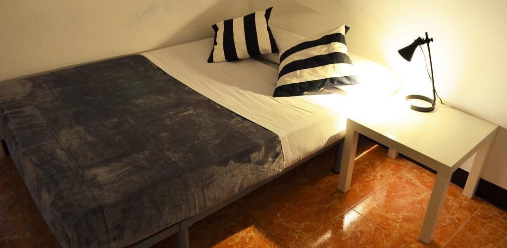 Mybedbcn Hostel Barcelona