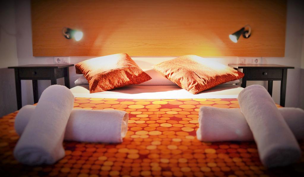 Mybedbcn Barcelona