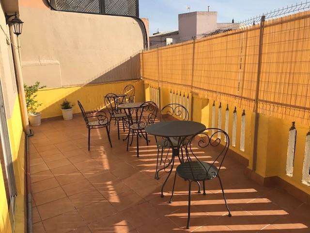Mybedbcn * Barcelona