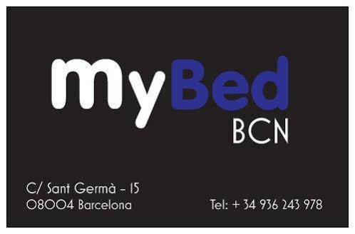 Mybedbcn * Barcelona