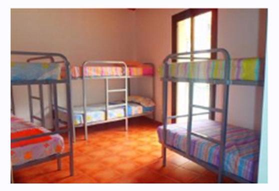 Mybedbcn Barcelona