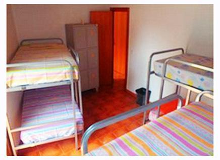 Mybedbcn Hostal