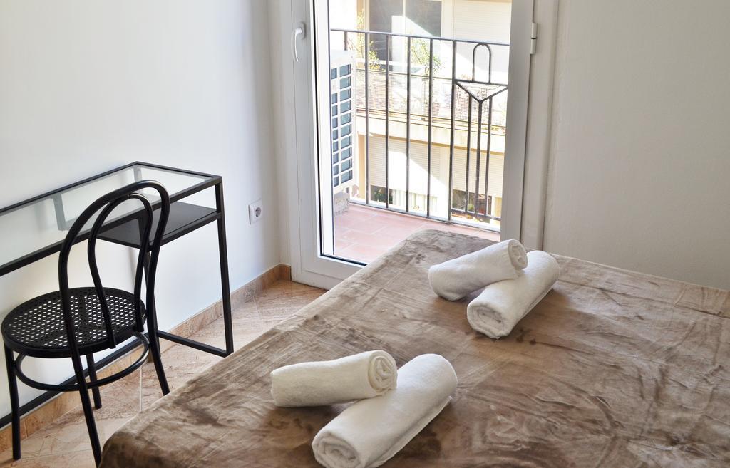 Hostal Mybedbcn Barcelona