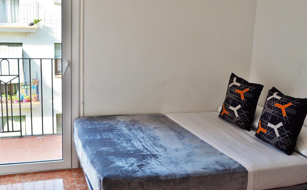 Mybedbcn Barcelona