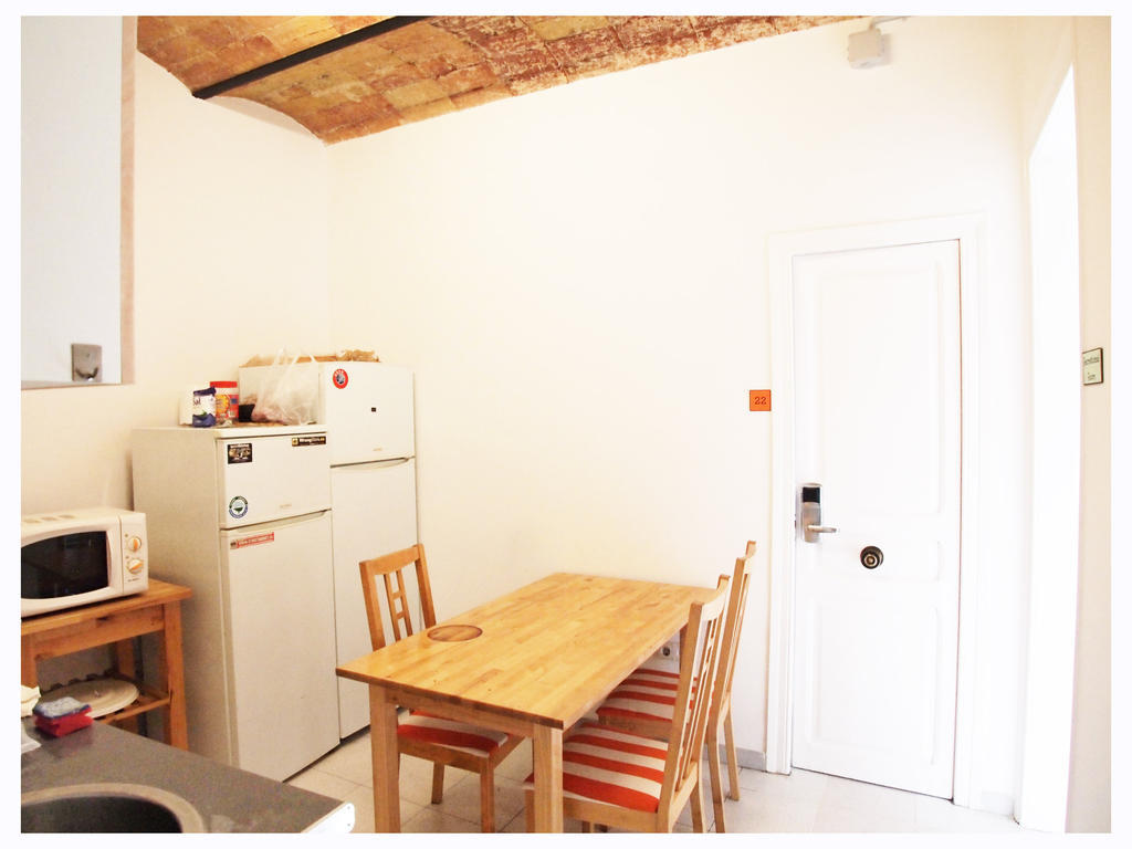 Hostal Mybedbcn Barcelona