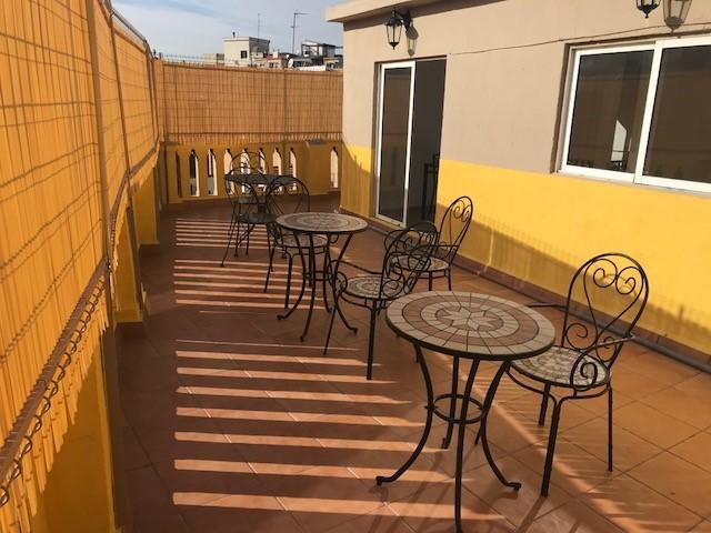 Hostal Mybedbcn