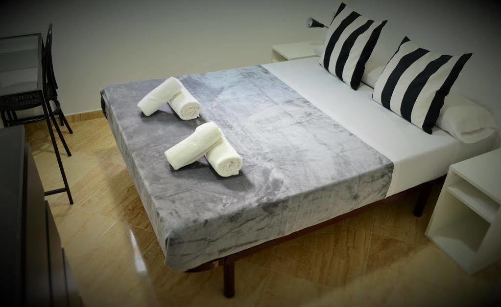 Mybedbcn * Barcelona