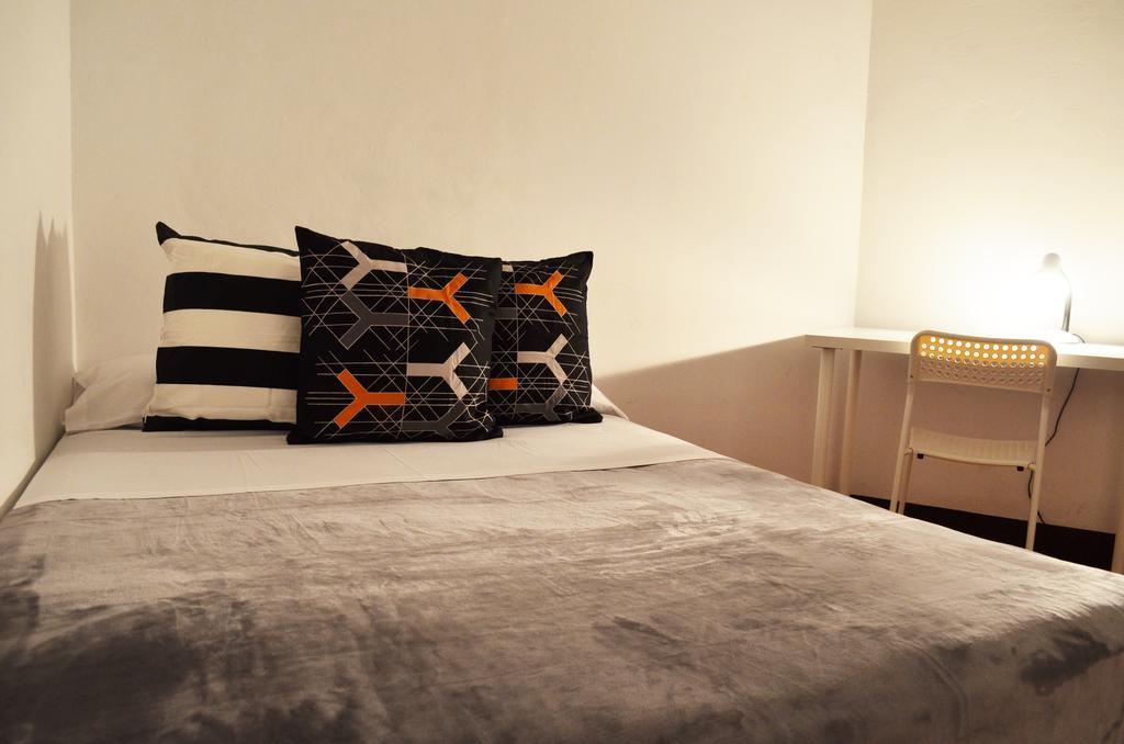 Hostel Mybedbcn *